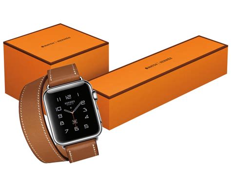 apple watch hermes edition.